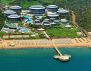 CALISTA LUXURY RESORT
